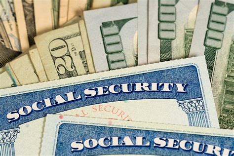 That number can make you an easy target for identity theft, so you should take additional steps to protect your identity, especially if you suspect the card may have fallen. Need Money? Here's How You Can Use Social Security as a Loan | The Motley Fool