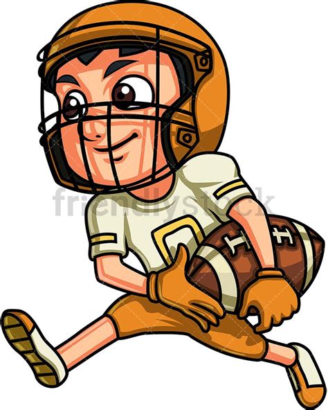 Youth American Football Clipart 10 Free Cliparts Download Images On