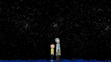 Rick And Morty Hd Hd Tv Shows 4k Wallpapers Images Backgrounds