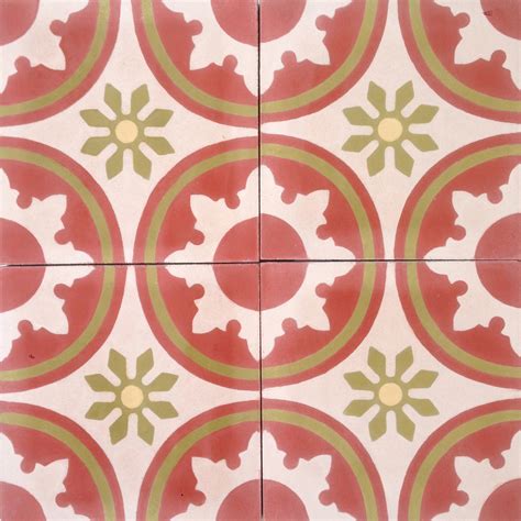 Antique Tile Range By Terrazzo Tiles Stock Designs Encaustic Tiles