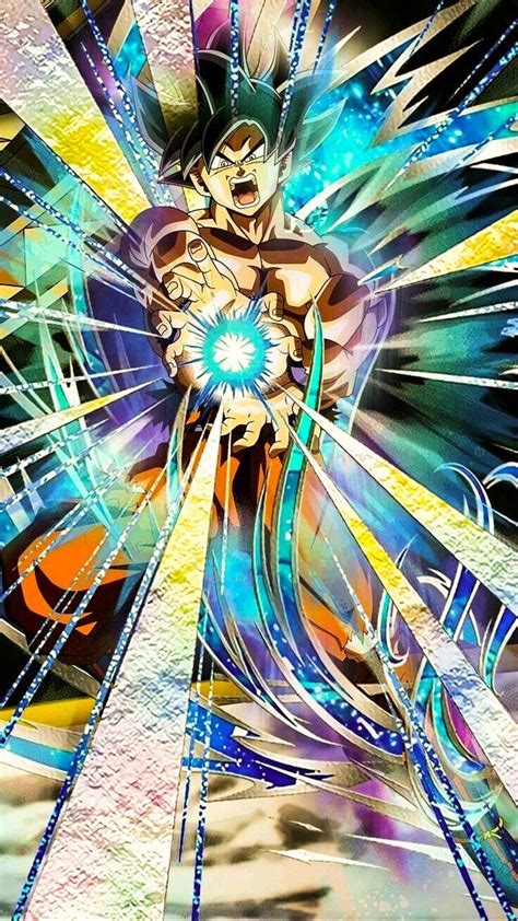 Dragon ball super fondos de pantalla hd for android apk. Goku Pinterest: Abel Peña | Pantalla de goku, Fondos de ...