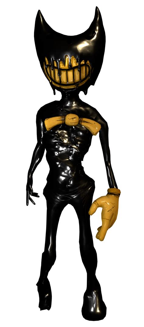 ink bendy the sequel bendy and the ink machine custom wiki fandom free hot nude porn pic gallery