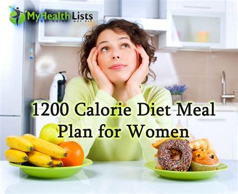 1200 Calorie High Protein Diet For Women Dkinter