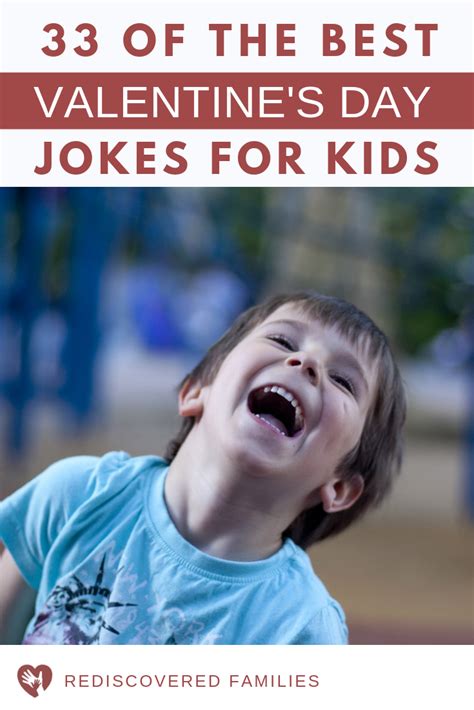 33 Of The Best Valentine Jokes For Kids And Parents Valentines Day