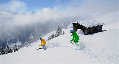 St Anton Ski Holidays And Resorts Arlberg St Anton 20192020 Inghams