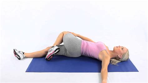 Best Stretches For Lower Back Pain With Quick Relief