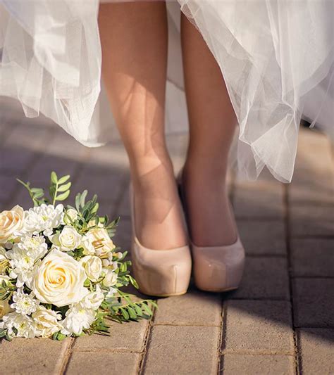 17 Best Wedding Shoes For Brides That Are Comfy And Stylish