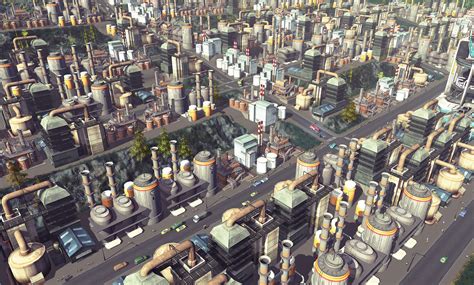 Focused on legal and regulatory autonomy of cities. Cities: Skylines Free Download - Full Version Crack (PC)
