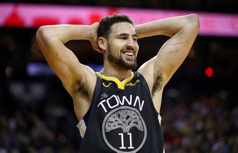 Klay thompson missed all of last season while recovering from a torn acl he suffered during the 2019 nba finals. NBA Rumors: Klay Thompson Suffers New Injury; Warriors May ...