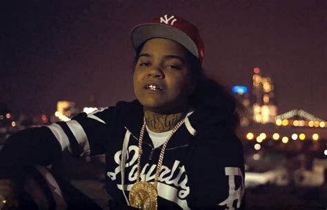 Official uk stockists of #alphaindustries, #luke1977 and #modernaesthetics. Video: Young M.A. - 'Kween' | Rap-Up