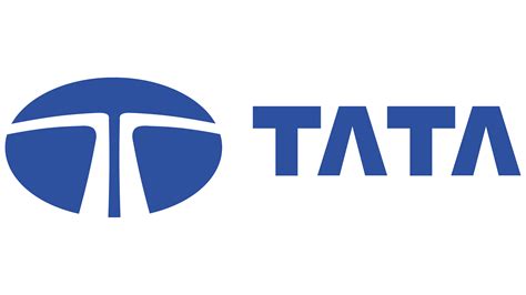 Tata Logo Y Símbolo Significado Historia Png Marca