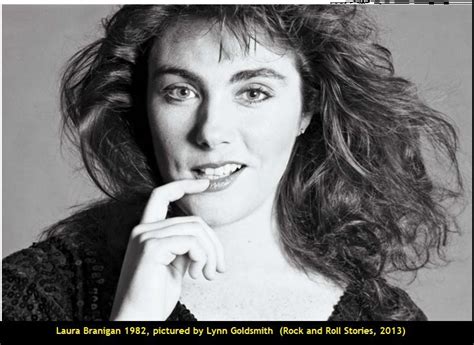 laura branigan 1982 lynn goldsmith rock and roll stories 2013 laura ann laura lynn