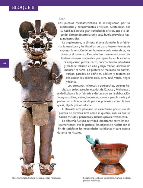 Fácil de identificar los libros que uno necesita y fácil la descarga. Historia Cuarto grado 2016-2017 - Online - Página 110 de ...