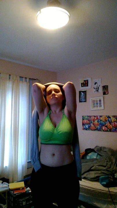Stripping Teen Huge Tits Slut Michelle Bird Pornn Video