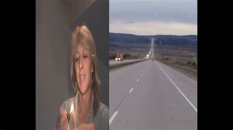 Highway To Heaven Wyoming Youtube