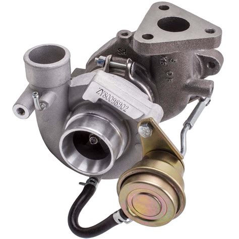 Maxpeedingrods Performance Auto Parts Turbocharger For Mitsubishi