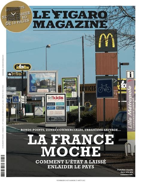 Le Figaro Critique Léconomie De Marché Rfrance
