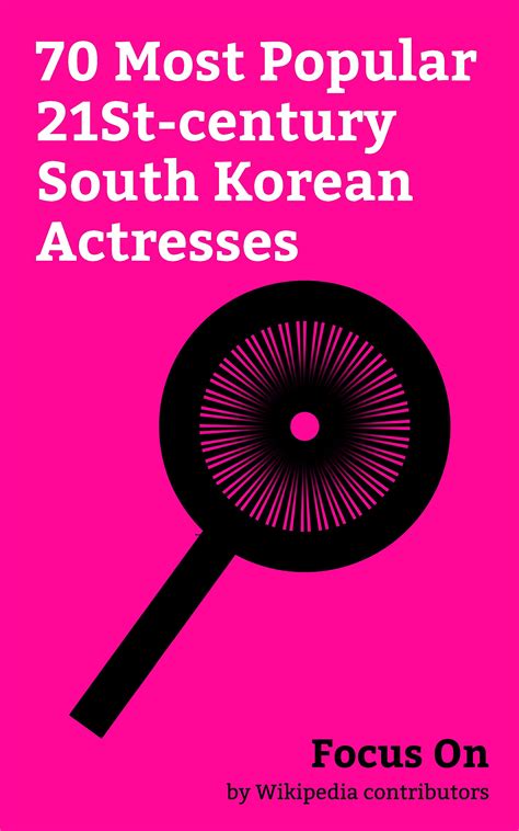 buy focus on 70 most popular 21st century south korean actresses kim go eun lee sung kyung