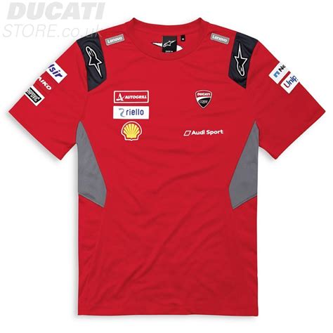 Ducati Motogp T Shirt 2020