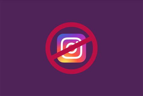Instagram Ip Ban What Is It And How Can You Avoid It Incogniton