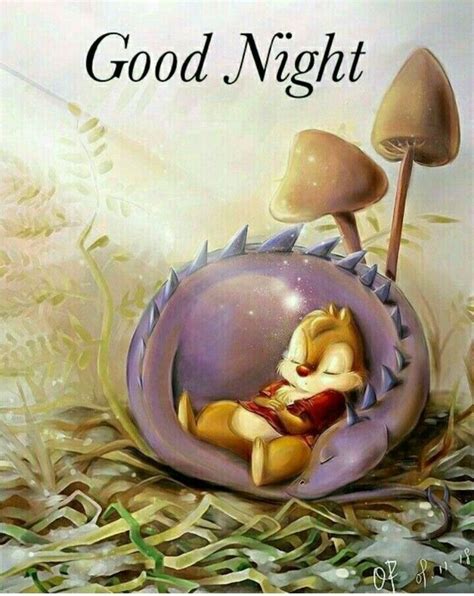 Good Night Cuties Animals For Whatsapp Images 15707 Good Night Sweet