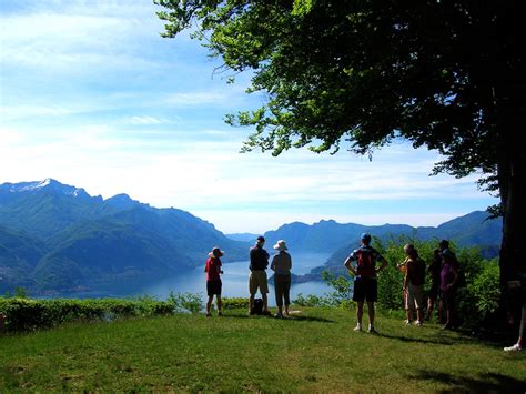 Lake Como And Switzerland Genius Loci Travel