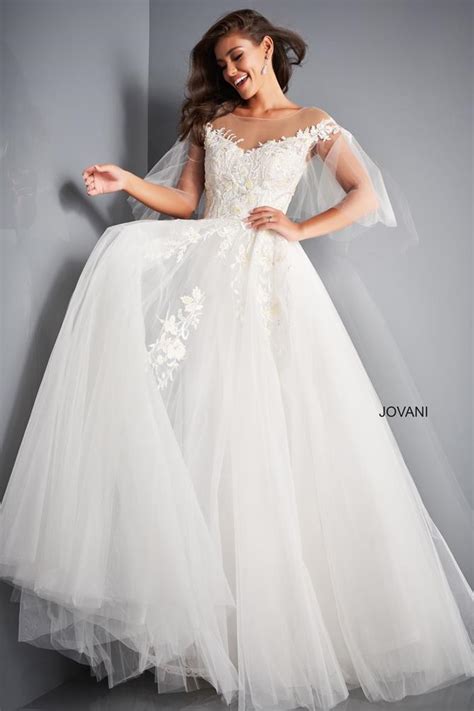 Jovani Jb Michelle S Formal Wear