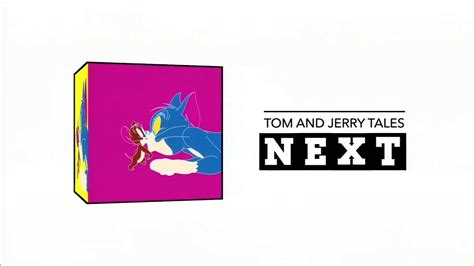 Cn 30 Next Tom And Jerry Tales Youtube
