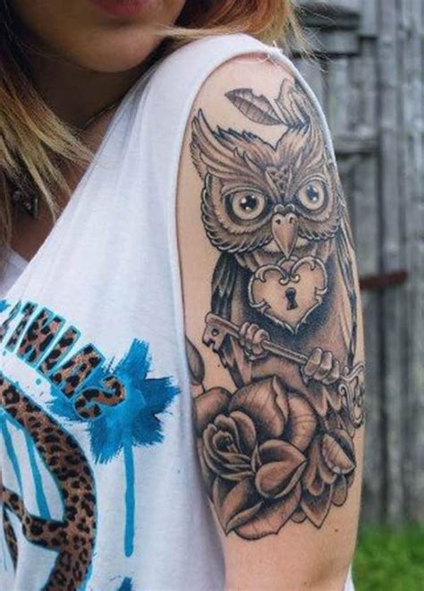24 Best Feminine Sleeve Tattoos
