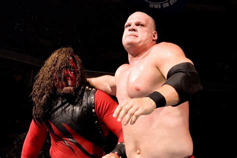 kane comments on possibility of wrestling one more match fightful news