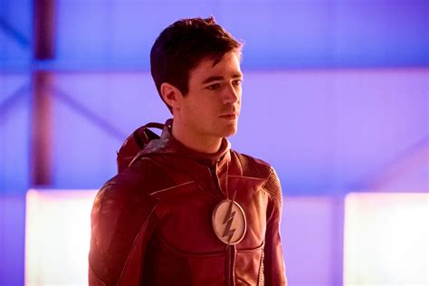 Flash Season 4 Season Finale Will Bring Answers To Lingering Questions