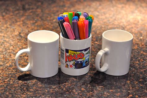 20 Cool Diy Sharpie Mug Ideas To Enhance Your Mug S Beauty Live Enhanced