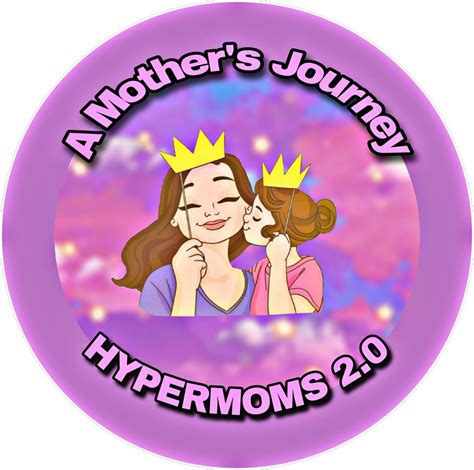 Hyper Moms Secret Files