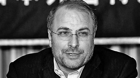 Former Tehran Mayor Named Parliament Speaker In Iran
