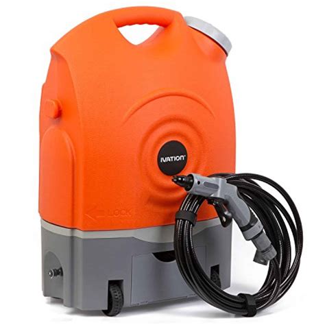 2022s 5 Best Cordless Battery Powered Pressure Washers