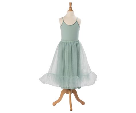 Ballerina Dress Mint Maileg Usa