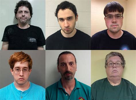 AG announces arrests of 6 suspected child predators (MUGSHOTS) – WPXI