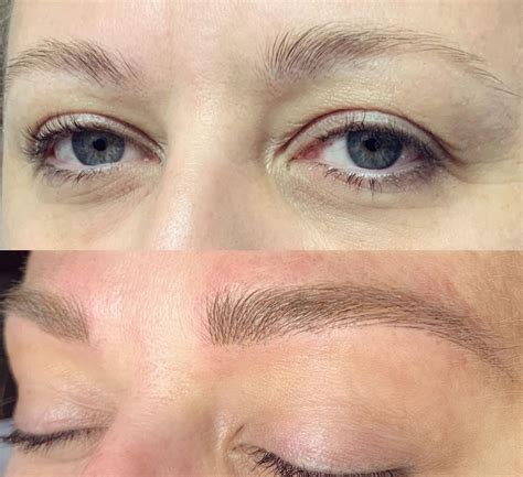 The Ultimate Guide To Microblading For Mens Eyebrows Marninixon