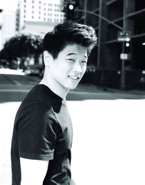 He is strong, intelligent, and a great leader. Ki Hong Lee (Minho from The Maze Runner) is SO adorable ...