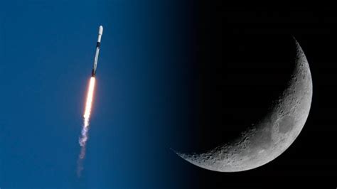 Video Los Motivos Por Las Que Un Cohete De Spacex Se Estrellará