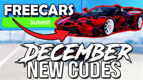 Get the most updated roblox driving empire codes and redeem the codes to get new cars. Codes For Driving Empire : Dealership Simulator Codes ...