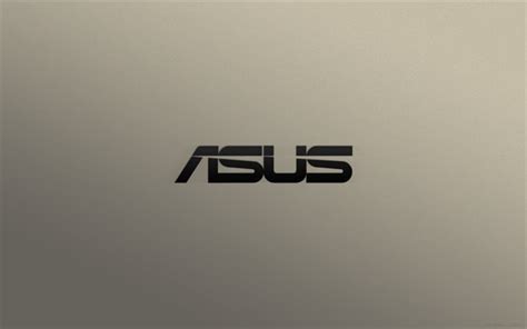 Scarica Sfondi Logo Asus Asus Logo Minimal Per Desktop Libero