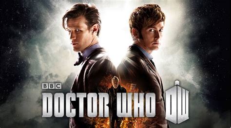 Doctor Who Episodes Set For Disney XD In The US The Indian Express