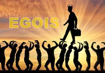 Maybe you would like to learn more about one of these? Pengertian Egois Dan 5 Akibat Sifat Egois Dalam Islam ...