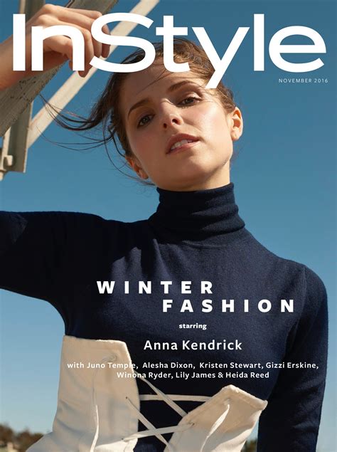 Limited Price Sale Instyle Magazines