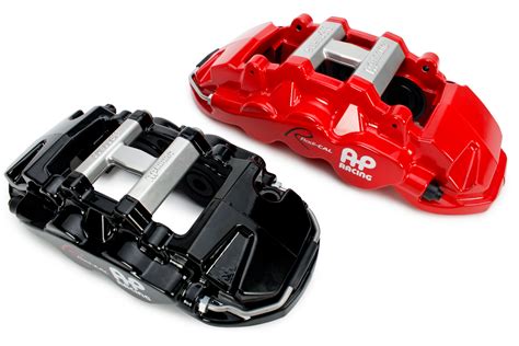 With reinforced emboss, the overall weight was reduced and strengthen the caliper structure. Racing Brake Kits & Big Brake Kits | AP Racing Radi-Cal by ...