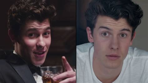 Shawn Mendes Lost In Japan Music Video Has So Many Lost In Translation References Popbuzz