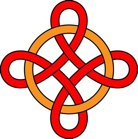 Vector Celtic Symbol Free Image On Pixabay