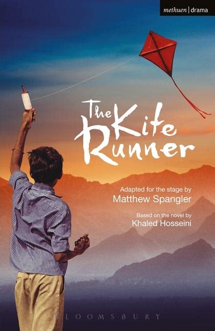 The Kite Runner Book Review By Bhushan More Medium