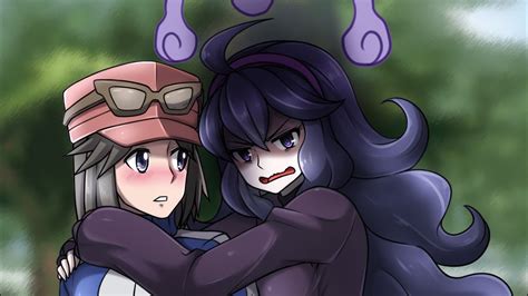 Pokemon Hex Maniac EP1 My Girlfriend S A Hex Maniac Cute Pokemon